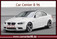 Logo Car Center An der B 96